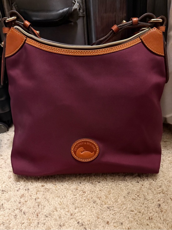 Dooney & Bourke Handbags - Dooney & Bourke Large Erica Women's Bag NWT